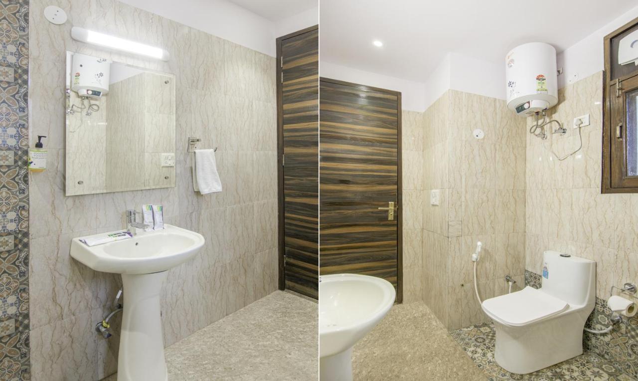 Treebo Swastika Premium Noida Exterior foto